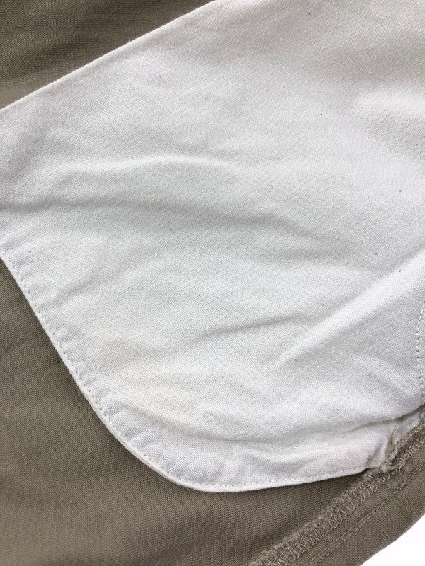 【中古品】【メンズ】 POLO RALPH LAUREN ポロ・ラルフローレン 80's～90's EASY WIDE CHINO PANTS イージー ワイド チノ パンツ 157-260624-rt-25-tagh サイズ：M カラー：ベージュ 万代Net店