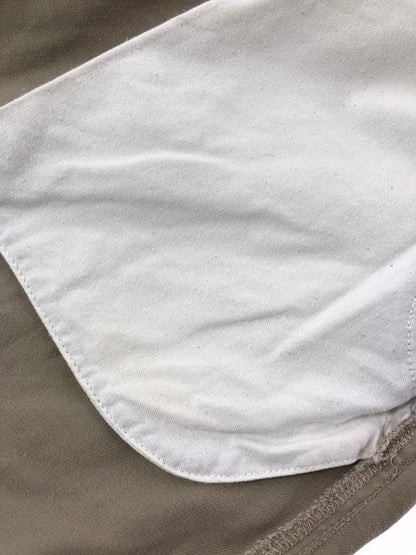 【中古品】【メンズ】 POLO RALPH LAUREN ポロ・ラルフローレン 80's～90's EASY WIDE CHINO PANTS イージー ワイド チノ パンツ 157-260624-rt-25-tagh サイズ：M カラー：ベージュ 万代Net店