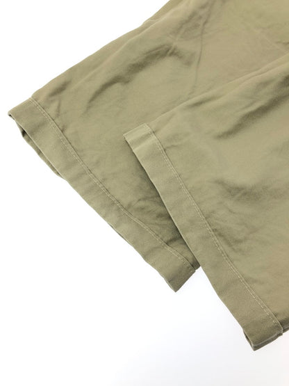 【中古品】【メンズ】 POLO RALPH LAUREN ポロ・ラルフローレン 80's～90's EASY WIDE CHINO PANTS イージー ワイド チノ パンツ 157-260624-rt-25-tagh サイズ：M カラー：ベージュ 万代Net店