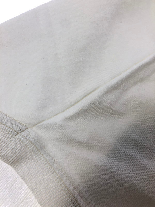 【中古品】【メンズ】 GUCCI グッチ 20SS INTERLOCKING G OVER SIZED TEE 565806-XJBAU インター ロッキング G オーバーサイズ Tシャツ トップス 183-260604-rt-12-tagh サイズ：L カラー：ホワイト 万代Net店