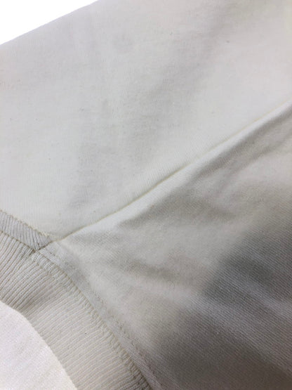【中古品】【メンズ】 GUCCI グッチ 20SS INTERLOCKING G OVER SIZED TEE 565806-XJBAU インター ロッキング G オーバーサイズ Tシャツ トップス 183-260604-rt-12-tagh サイズ：L カラー：ホワイト 万代Net店