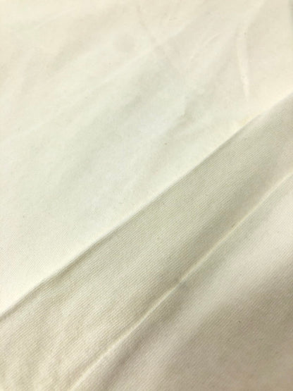 【中古品】【メンズ】 GUCCI グッチ 20SS INTERLOCKING G OVER SIZED TEE 565806-XJBAU インター ロッキング G オーバーサイズ Tシャツ トップス 183-260604-rt-12-tagh サイズ：L カラー：ホワイト 万代Net店