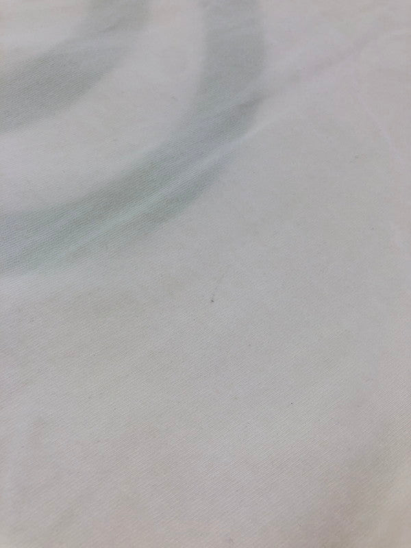 【中古品】【メンズ】 GUCCI グッチ 20SS INTERLOCKING G OVER SIZED TEE 565806-XJBAU インター ロッキング G オーバーサイズ Tシャツ トップス 183-260604-rt-12-tagh サイズ：L カラー：ホワイト 万代Net店
