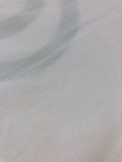 【中古品】【メンズ】 GUCCI グッチ 20SS INTERLOCKING G OVER SIZED TEE 565806-XJBAU インター ロッキング G オーバーサイズ Tシャツ トップス 183-260604-rt-12-tagh サイズ：L カラー：ホワイト 万代Net店