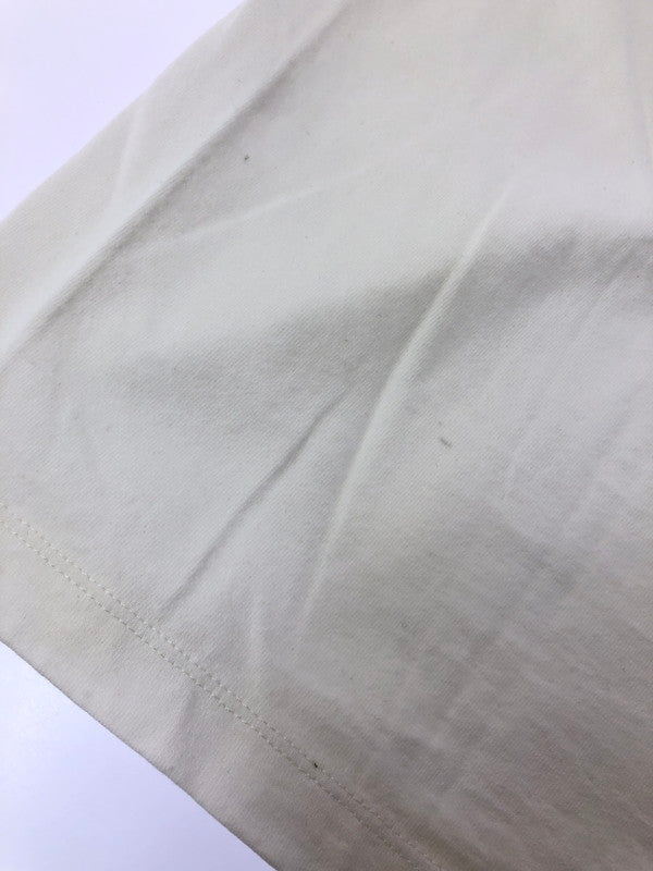 【中古品】【メンズ】 GUCCI グッチ 20SS INTERLOCKING G OVER SIZED TEE 565806-XJBAU インター ロッキング G オーバーサイズ Tシャツ トップス 183-260604-rt-12-tagh サイズ：L カラー：ホワイト 万代Net店