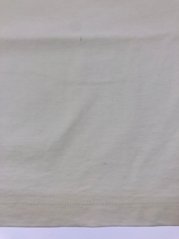 【中古品】【メンズ】 GUCCI グッチ 20SS INTERLOCKING G OVER SIZED TEE 565806-XJBAU インター ロッキング G オーバーサイズ Tシャツ トップス 183-260604-rt-12-tagh サイズ：L カラー：ホワイト 万代Net店