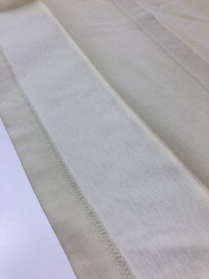 【中古品】【メンズ】 GUCCI グッチ 20SS INTERLOCKING G OVER SIZED TEE 565806-XJBAU インター ロッキング G オーバーサイズ Tシャツ トップス 183-260604-rt-12-tagh サイズ：L カラー：ホワイト 万代Net店