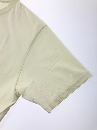 【中古品】【メンズ】 GUCCI グッチ 20SS INTERLOCKING G OVER SIZED TEE 565806-XJBAU インター ロッキング G オーバーサイズ Tシャツ トップス 183-260604-rt-12-tagh サイズ：L カラー：ホワイト 万代Net店