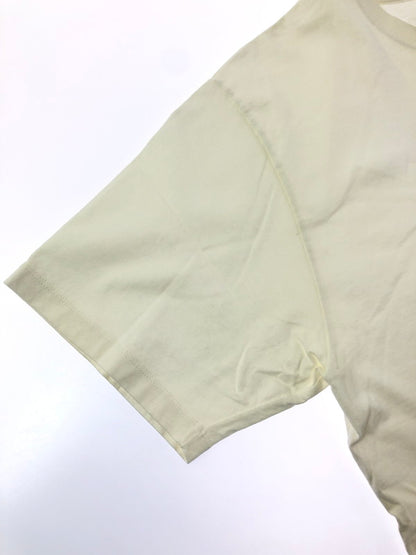 【中古品】【メンズ】 GUCCI グッチ 20SS INTERLOCKING G OVER SIZED TEE 565806-XJBAU インター ロッキング G オーバーサイズ Tシャツ トップス 183-260604-rt-12-tagh サイズ：L カラー：ホワイト 万代Net店