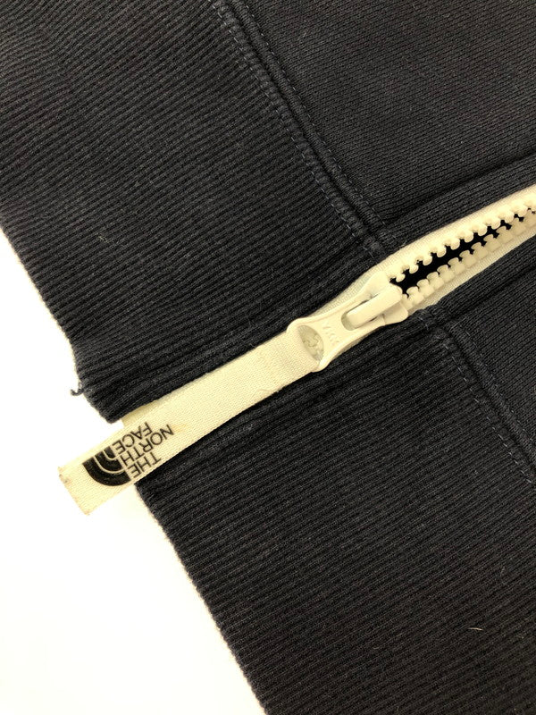 【中古品】【メンズ】 THE NORTH FACE ザ・ノースフェイス REARVIEW FULL ZIP HOODIE NT11930 リアビュー フルジップ フーディー パーカー トップス 144-260604-rt-19-tagh サイズ：L カラー：ネイビー 万代Net店