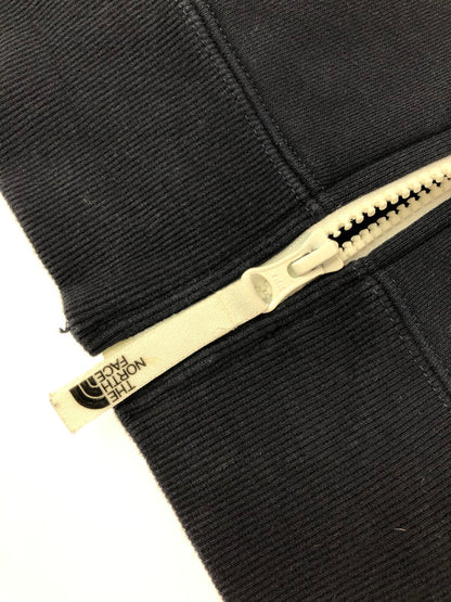 【中古品】【メンズ】 THE NORTH FACE ザ・ノースフェイス REARVIEW FULL ZIP HOODIE NT11930 リアビュー フルジップ フーディー パーカー トップス 144-260604-rt-19-tagh サイズ：L カラー：ネイビー 万代Net店