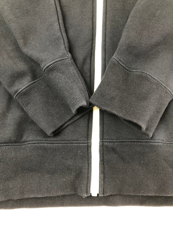 【中古品】【メンズ】 THE NORTH FACE ザ・ノースフェイス REARVIEW FULL ZIP HOODIE NT11930 リアビュー フルジップ フーディー パーカー トップス 144-260604-rt-19-tagh サイズ：L カラー：ネイビー 万代Net店