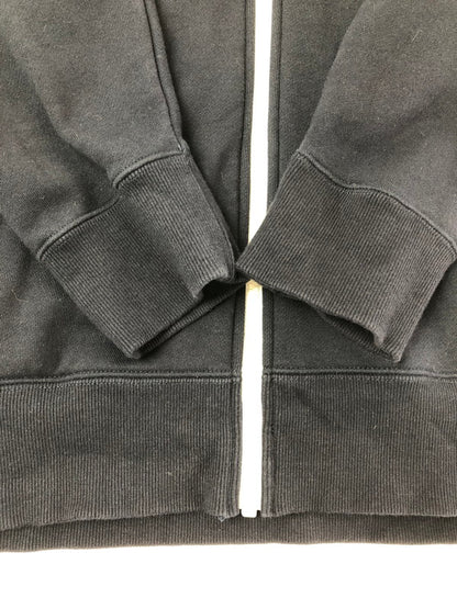 【中古品】【メンズ】 THE NORTH FACE ザ・ノースフェイス REARVIEW FULL ZIP HOODIE NT11930 リアビュー フルジップ フーディー パーカー トップス 144-260604-rt-19-tagh サイズ：L カラー：ネイビー 万代Net店