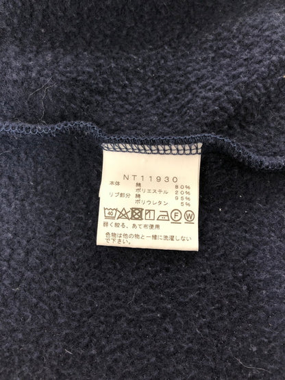 【中古品】【メンズ】 THE NORTH FACE ザ・ノースフェイス REARVIEW FULL ZIP HOODIE NT11930 リアビュー フルジップ フーディー パーカー トップス 144-260604-rt-19-tagh サイズ：L カラー：ネイビー 万代Net店