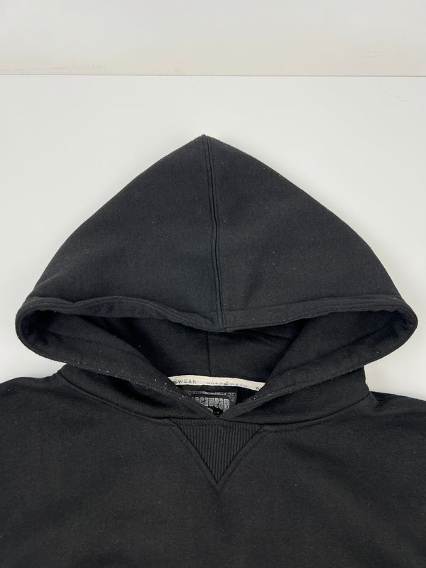 【中古品】【メンズ】 ROCAWEAR ロカウェア PULLOVER HOODIE プルオーバーフーディー トップス パーカー 178-260620-kk-15-hon カラー：XXXL 万代Net店