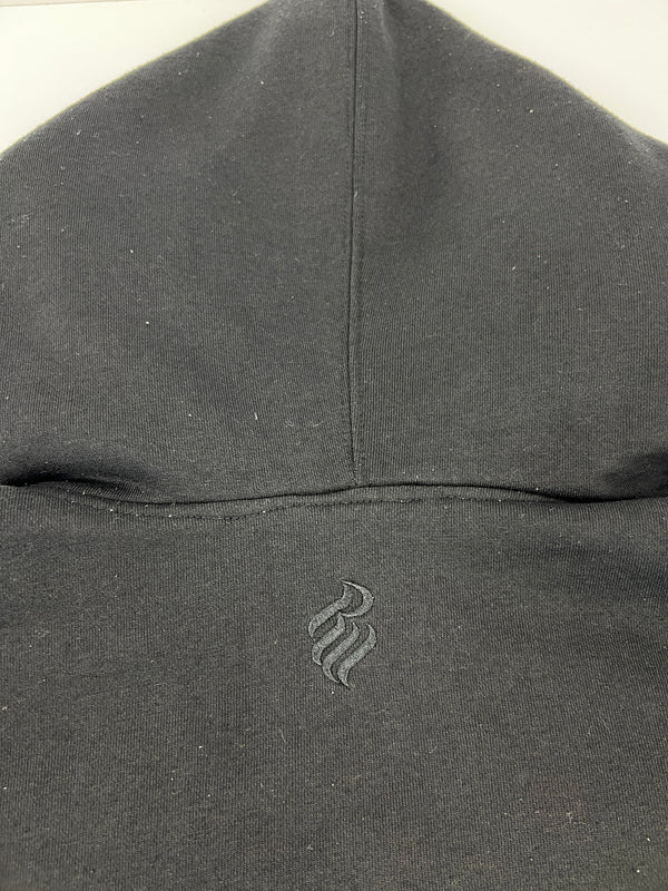 【中古品】【メンズ】 ROCAWEAR ロカウェア PULLOVER HOODIE プルオーバーフーディー トップス パーカー 178-260620-kk-15-hon カラー：XXXL 万代Net店