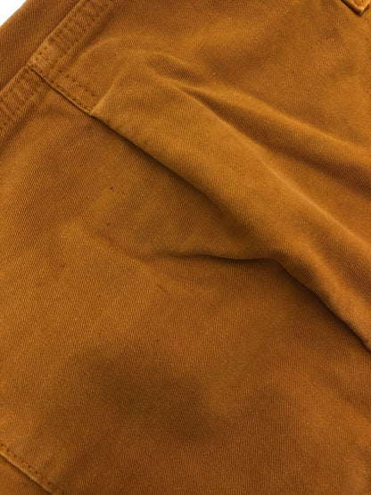 【現状渡し品】【メンズ】 BIG JOHN ビッグ ジョン SPANA CARGO PANTS ORANGE スパナ カーゴパンツ ボトムス 157-260909-rt-12-tagh サイズ：不明 下記参照 カラー：オレンジ 万代Net店