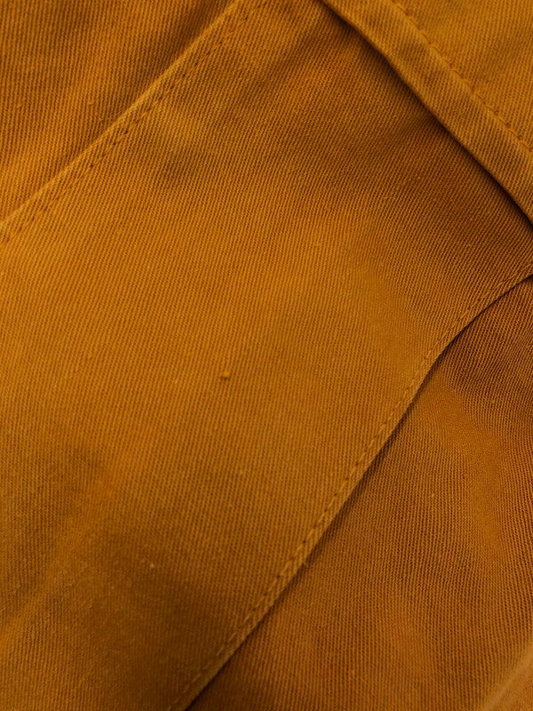 【現状渡し品】【メンズ】 BIG JOHN ビッグ ジョン SPANA CARGO PANTS ORANGE スパナ カーゴパンツ ボトムス 157-260909-rt-12-tagh サイズ：不明 下記参照 カラー：オレンジ 万代Net店