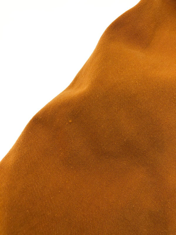 【現状渡し品】【メンズ】 BIG JOHN ビッグ ジョン SPANA CARGO PANTS ORANGE スパナ カーゴパンツ ボトムス 157-260909-rt-12-tagh サイズ：不明 下記参照 カラー：オレンジ 万代Net店