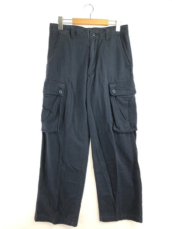 【現状渡し品】【メンズ】 OSHKOSH オシュコシュ CARGO PANTS 2518MR カーゴパンツ ボトムス 157-260920-na-20-tagh サイズ：M カラー：ネイビー系 万代Net店