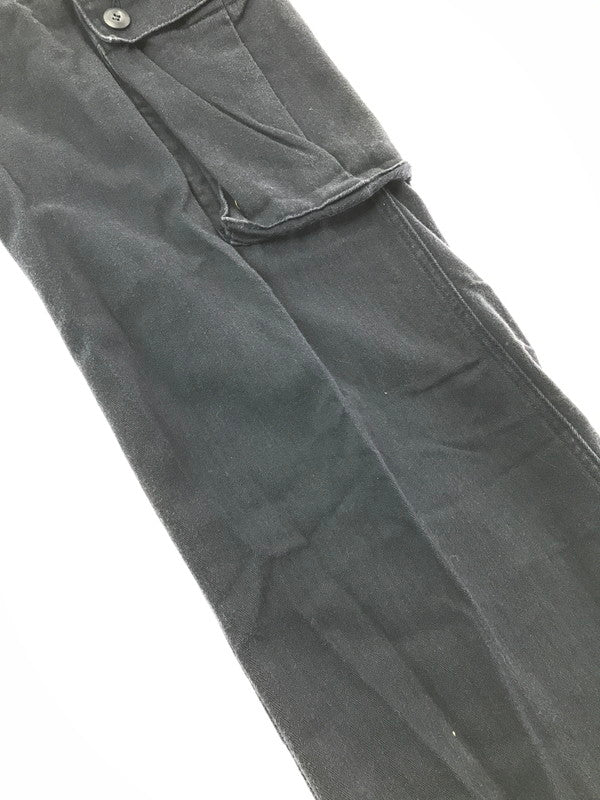 【現状渡し品】【メンズ】 OSHKOSH オシュコシュ CARGO PANTS 2518MR カーゴパンツ ボトムス 157-260920-na-20-tagh サイズ：M カラー：ネイビー系 万代Net店