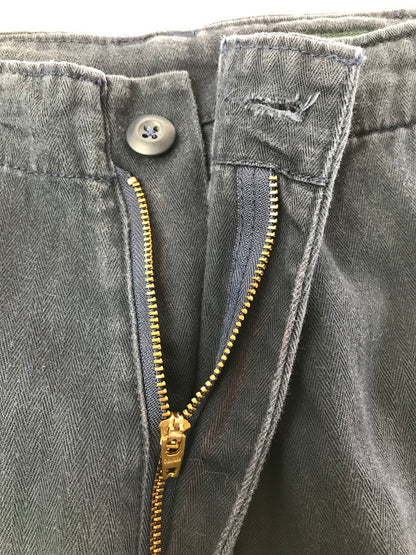 【現状渡し品】【メンズ】 OSHKOSH オシュコシュ CARGO PANTS 2518MR カーゴパンツ ボトムス 157-260920-na-20-tagh サイズ：M カラー：ネイビー系 万代Net店