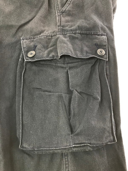 【現状渡し品】【メンズ】 OSHKOSH オシュコシュ CARGO PANTS 2518MR カーゴパンツ ボトムス 157-260920-na-20-tagh サイズ：M カラー：ネイビー系 万代Net店