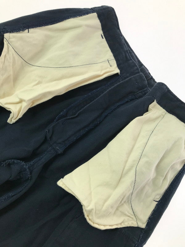 【現状渡し品】【メンズ】 OSHKOSH オシュコシュ CARGO PANTS 2518MR カーゴパンツ ボトムス 157-260920-na-20-tagh サイズ：M カラー：ネイビー系 万代Net店