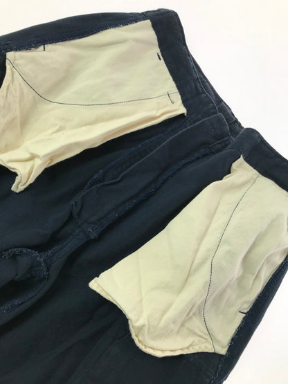 【現状渡し品】【メンズ】 OSHKOSH オシュコシュ CARGO PANTS 2518MR カーゴパンツ ボトムス 157-260920-na-20-tagh サイズ：M カラー：ネイビー系 万代Net店