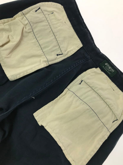 【現状渡し品】【メンズ】 OSHKOSH オシュコシュ CARGO PANTS 2518MR カーゴパンツ ボトムス 157-260920-na-20-tagh サイズ：M カラー：ネイビー系 万代Net店