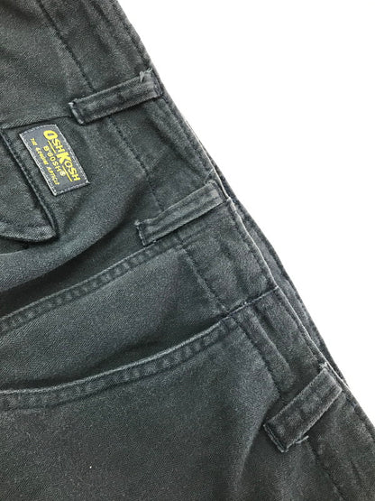 【現状渡し品】【メンズ】 OSHKOSH オシュコシュ CARGO PANTS 2518MR カーゴパンツ ボトムス 157-260920-na-20-tagh サイズ：M カラー：ネイビー系 万代Net店