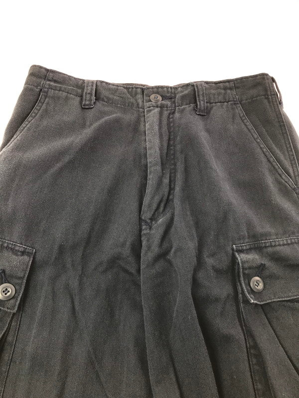 【現状渡し品】【メンズ】 OSHKOSH オシュコシュ CARGO PANTS 2518MR カーゴパンツ ボトムス 157-260920-na-20-tagh サイズ：M カラー：ネイビー系 万代Net店