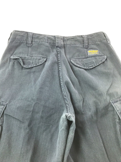 【現状渡し品】【メンズ】 OSHKOSH オシュコシュ CARGO PANTS 2518MR カーゴパンツ ボトムス 157-260920-na-20-tagh サイズ：M カラー：ネイビー系 万代Net店