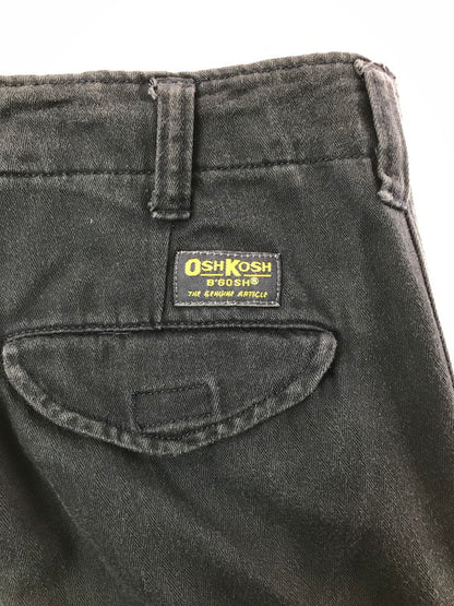 【現状渡し品】【メンズ】 OSHKOSH オシュコシュ CARGO PANTS 2518MR カーゴパンツ ボトムス 157-260920-na-20-tagh サイズ：M カラー：ネイビー系 万代Net店
