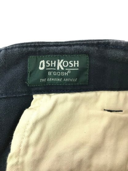 【現状渡し品】【メンズ】 OSHKOSH オシュコシュ CARGO PANTS 2518MR カーゴパンツ ボトムス 157-260920-na-20-tagh サイズ：M カラー：ネイビー系 万代Net店