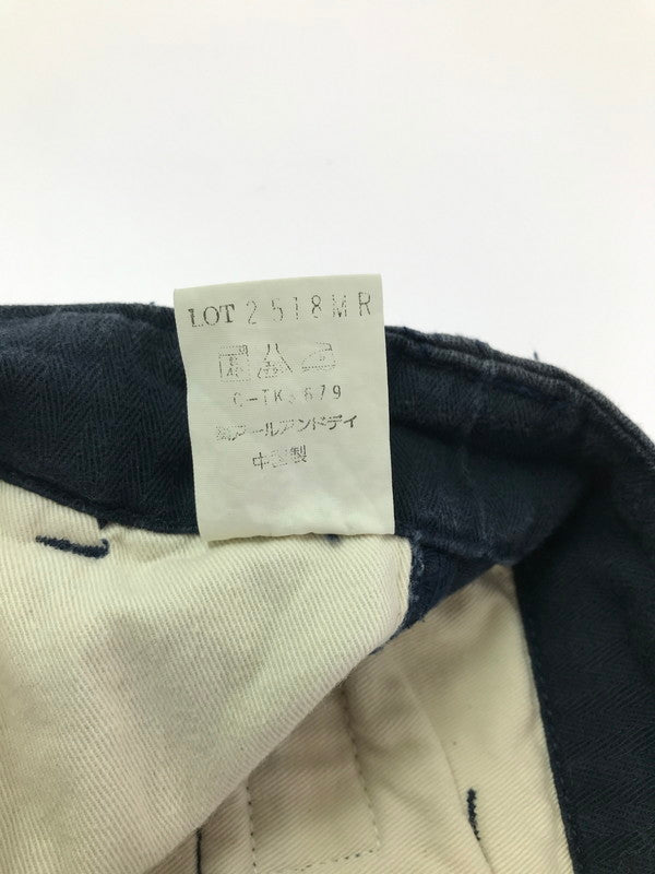 【現状渡し品】【メンズ】 OSHKOSH オシュコシュ CARGO PANTS 2518MR カーゴパンツ ボトムス 157-260920-na-20-tagh サイズ：M カラー：ネイビー系 万代Net店
