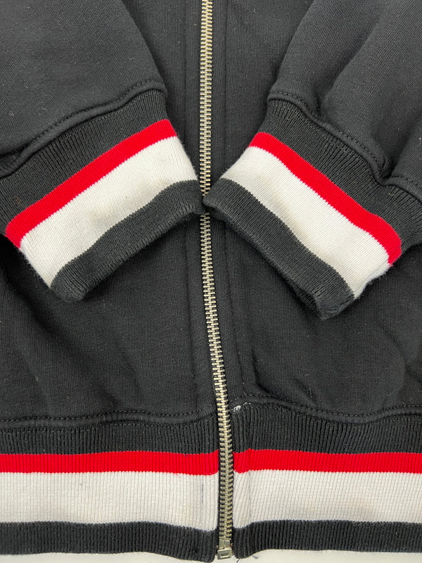 【中古品】【メンズ】 CASTELLI カステリ 3T JACKET ライトアウター 3Tジャケット 178-260620-kk-16-hon サイズ：XXXL カラー：BLACK 万代Net店
