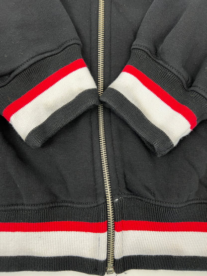 【中古品】【メンズ】 CASTELLI カステリ 3T JACKET ライトアウター 3Tジャケット 178-260620-kk-16-hon サイズ：XXXL カラー：BLACK 万代Net店