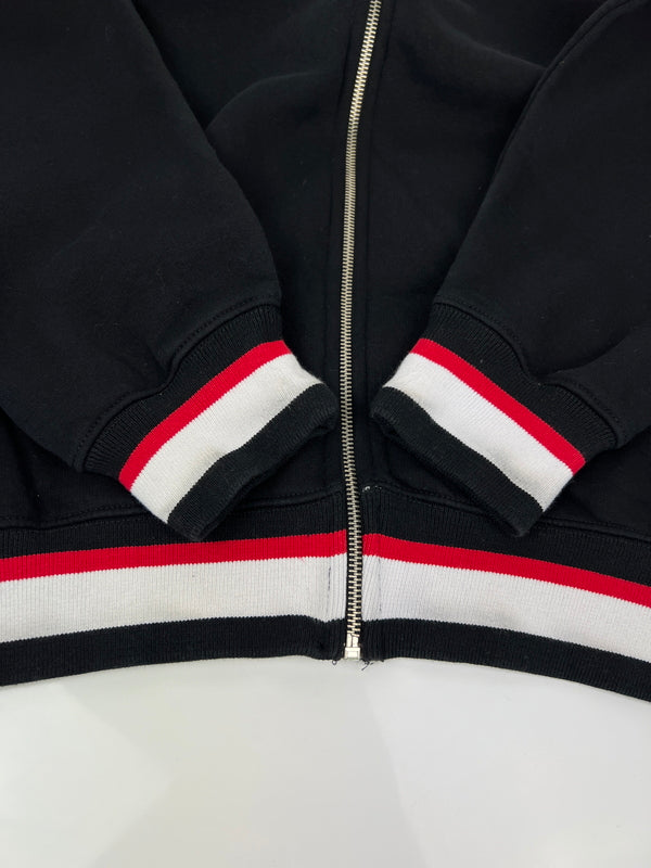 【中古品】【メンズ】 CASTELLI カステリ 3T JACKET ライトアウター 3Tジャケット 178-260620-kk-16-hon サイズ：XXXL カラー：BLACK 万代Net店
