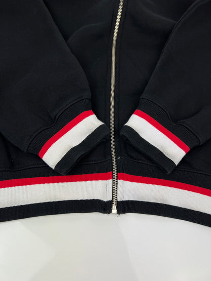 【中古品】【メンズ】 CASTELLI カステリ 3T JACKET ライトアウター 3Tジャケット 178-260620-kk-16-hon サイズ：XXXL カラー：BLACK 万代Net店