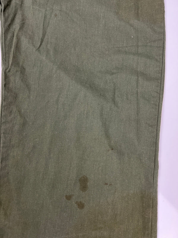【中古品】【メンズ】 J.C. Penney BIG MAC ジェイシーペニー ビッグマック PENN DACRON COVERALLS ペンダクロン カバーオールズ オールインワン ツナギ 半袖 178-260620-kk-10-hon サイズ：42 カラー：オリーブ 万代Net店