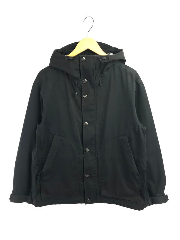 【中古品】【メンズ】 COLUMBIA コロンビア HUNT HARBOR 2 JACKET BLACK PM0180 ハント ハーバー 2 ジャケット ライトアウター 144-260822-rt-26-tagh サイズ：S カラー：ブラック 万代Net店