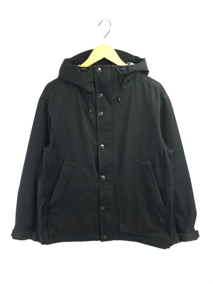【中古品】【メンズ】 COLUMBIA コロンビア HUNT HARBOR 2 JACKET BLACK PM0180 ハント ハーバー 2 ジャケット ライトアウター 144-260822-rt-26-tagh サイズ：S カラー：ブラック 万代Net店