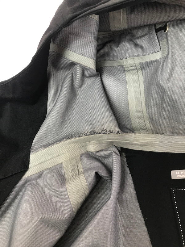【中古品】【メンズ】 COLUMBIA コロンビア HUNT HARBOR 2 JACKET BLACK PM0180 ハント ハーバー 2 ジャケット ライトアウター 144-260822-rt-26-tagh サイズ：S カラー：ブラック 万代Net店