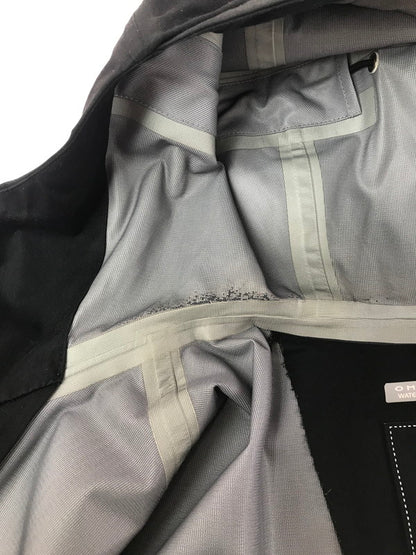 【中古品】【メンズ】 COLUMBIA コロンビア HUNT HARBOR 2 JACKET BLACK PM0180 ハント ハーバー 2 ジャケット ライトアウター 144-260822-rt-26-tagh サイズ：S カラー：ブラック 万代Net店