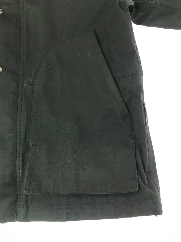 【中古品】【メンズ】 COLUMBIA コロンビア HUNT HARBOR 2 JACKET BLACK PM0180 ハント ハーバー 2 ジャケット ライトアウター 144-260822-rt-26-tagh サイズ：S カラー：ブラック 万代Net店