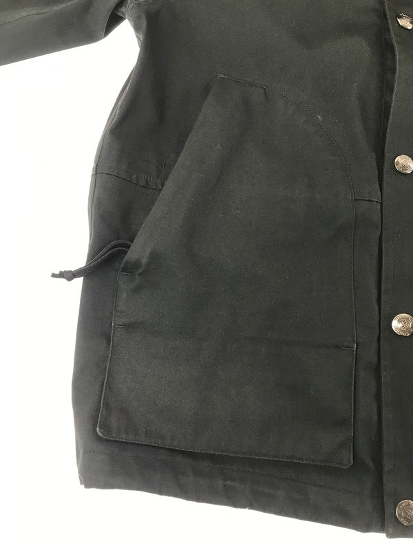 【中古品】【メンズ】 COLUMBIA コロンビア HUNT HARBOR 2 JACKET BLACK PM0180 ハント ハーバー 2 ジャケット ライトアウター 144-260822-rt-26-tagh サイズ：S カラー：ブラック 万代Net店