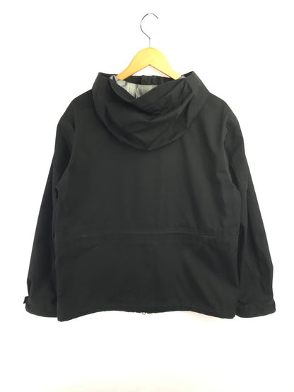 【中古品】【メンズ】 COLUMBIA コロンビア HUNT HARBOR 2 JACKET BLACK PM0180 ハント ハーバー 2 ジャケット ライトアウター 144-260822-rt-26-tagh サイズ：S カラー：ブラック 万代Net店