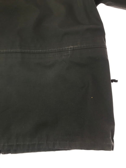 【中古品】【メンズ】 COLUMBIA コロンビア HUNT HARBOR 2 JACKET BLACK PM0180 ハント ハーバー 2 ジャケット ライトアウター 144-260822-rt-26-tagh サイズ：S カラー：ブラック 万代Net店
