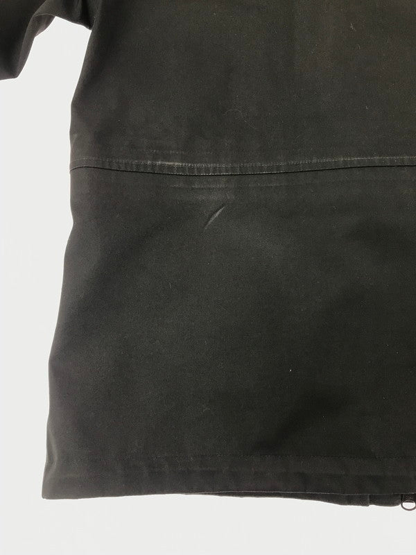 【中古品】【メンズ】 COLUMBIA コロンビア HUNT HARBOR 2 JACKET BLACK PM0180 ハント ハーバー 2 ジャケット ライトアウター 144-260822-rt-26-tagh サイズ：S カラー：ブラック 万代Net店